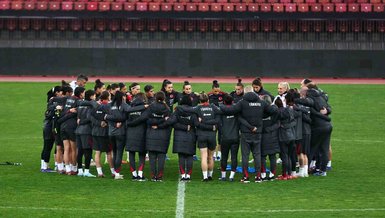 "14 Nisan'da Gözler İsviçre'ye Çevriliyor: A Milli Kadın Futbol Takımımız Hazır!"