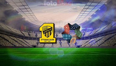 "Al Ittihad Jeddah ve Neom SC'nin Çekişmeli Mücadelesi: Nerede, Ne Zaman, Detaylar"