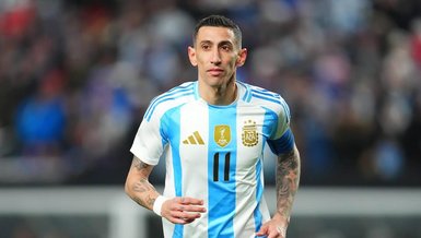 "Angel Di Maria'nın Duygusal Dönüşü: Rosario Central'a Geri Dönüyor"
