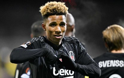 "Beşiktaş Başkanı Adalı'dan Gedson Fernandes Transfer Dedikodularına Aydınlatıcı Yanıt!"