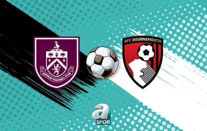 "Burnley ve Bournemouth Yarın Sahada: Premier Lig’de Nefes Kesecek Maçın Detayları"