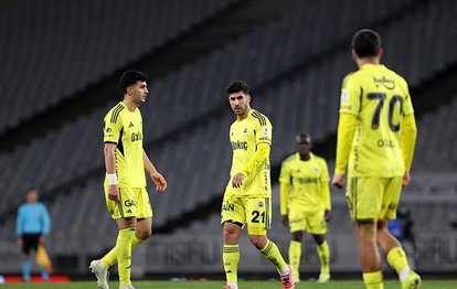"Fenerbahçe'nin Gaziantep FK Meydan Okuması: Süper Lig'deki Kıran Kırana Kapışma"
