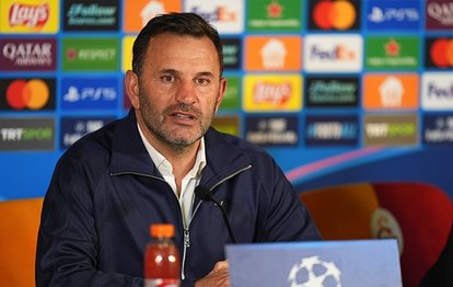 "Galatasaray'ın Hedefi: Juventus Maçına Avantajla Girme Stratejisi"