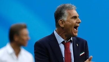 "Gana Futbolu Yeni Rotasını Çiziyor: Carlos Queiroz Direktörlük Koltuğunda!"