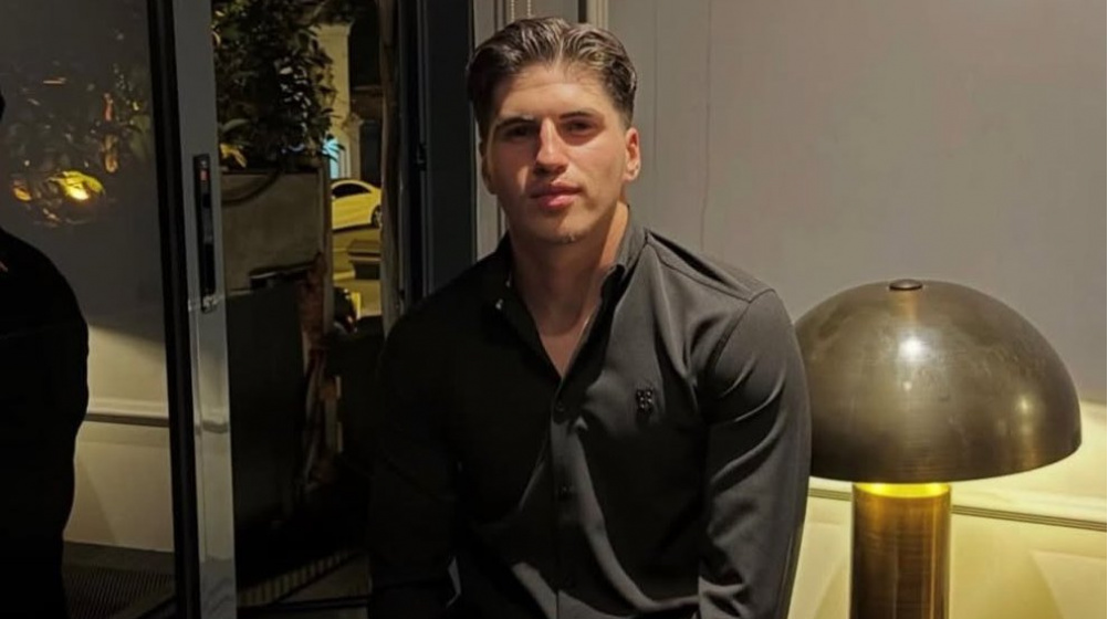 İstanbul’da futbolcu cinayeti - Kubilay Kaan Kundakçı silahlı saldırı sonucu hayatını kaybetti