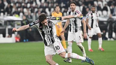 "Kenan Yıldız'ın Torino Zaferi: 1 Gol, 1 Asist İle Sahne Aldı"