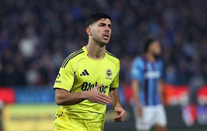 "Marco Asensio'nun Gizemi: Sahada Olacak mı, Olmayacak mı?"