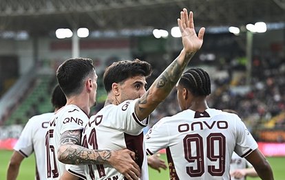 "Ozan Tufan Acı Gerçekleri Açıkladı: Trabzonspor Maçı ve Taraftarların Etkisi"