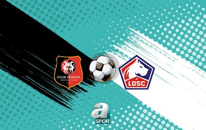 "Roazhon Park'ta Avrupa Rüyası: Rennes-Lille Maçı Ne Zaman ve Hangi Kanalda?"