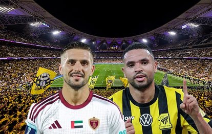 "Son Dakika Dramı: Tadic ve En-Nesyri'nin Müthiş Mücadelesi Penaltıyla Son Buldu!"