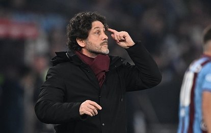 "Trabzonspor - Eyüpspor Mücadelesi: Liderlik Peşinde Karadeniz Ekibinin 11'li Kadrosu!"