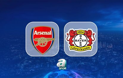 "UEFA Şampiyonlar Ligi'nde Arsenal ve Bayer Leverkusen Rövanş Heyecanı: Tüm Detaylar"